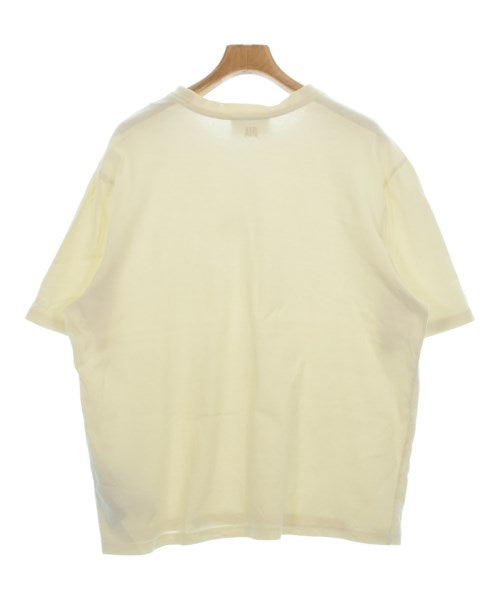ami เสื้อยืด/เสื้อท็อปส์