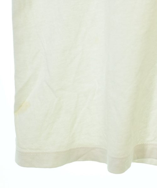 ami เสื้อยืด/เสื้อท็อปส์