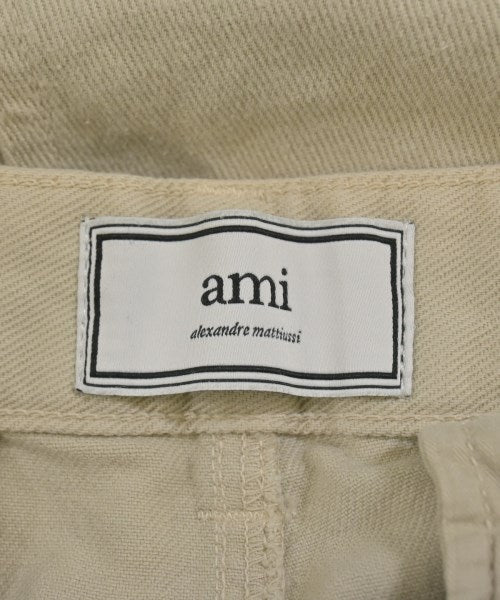 ami กางเกงขาสั้น