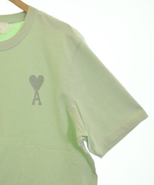 ami เสื้อยืด/เสื้อท็อปส์