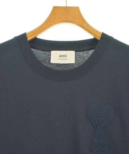 ami เสื้อยืด/เสื้อท็อปส์