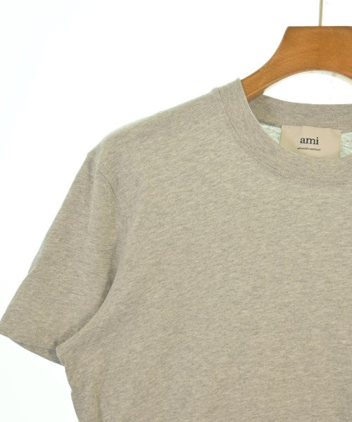 ami เสื้อยืด/เสื้อท็อปส์