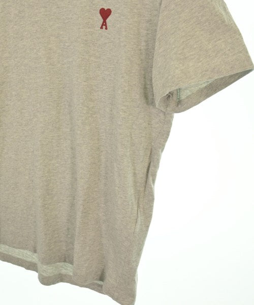 ami เสื้อยืด/เสื้อท็อปส์