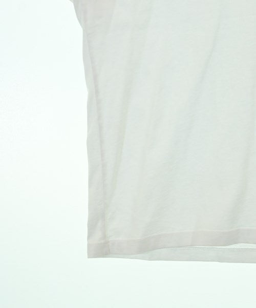 ami เสื้อยืด/เสื้อท็อปส์