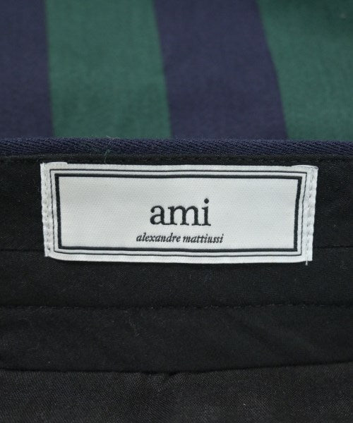 ami กางเกงขาสั้น