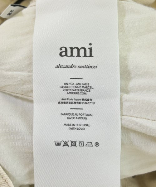 ami กางเกง อื่น
