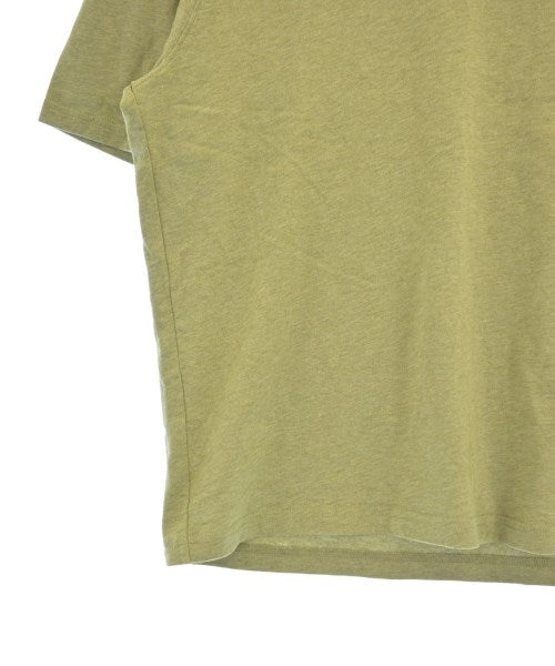 ami เสื้อยืด/เสื้อท็อปส์
