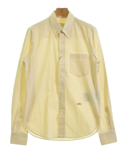 ami เสื้อลำลอง