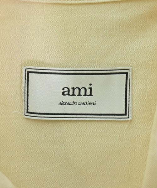 ami เสื้อลำลอง