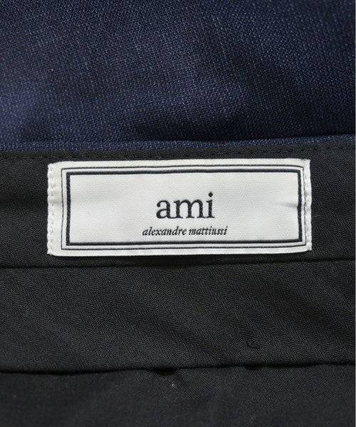 ami กางเกงขายาว