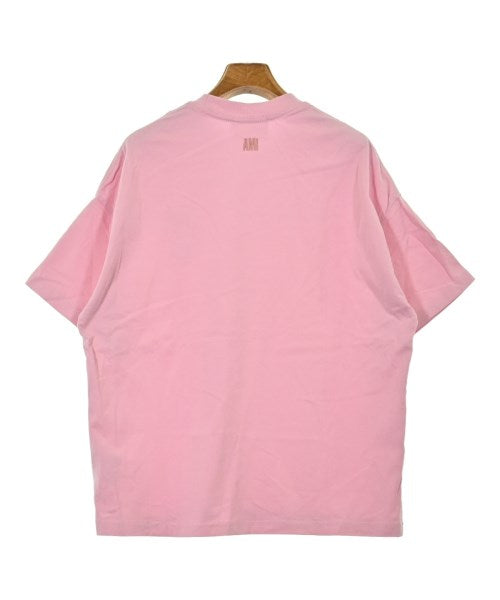 ami เสื้อยืด/เสื้อท็อปส์