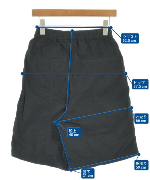 ami กางเกงขาสั้น