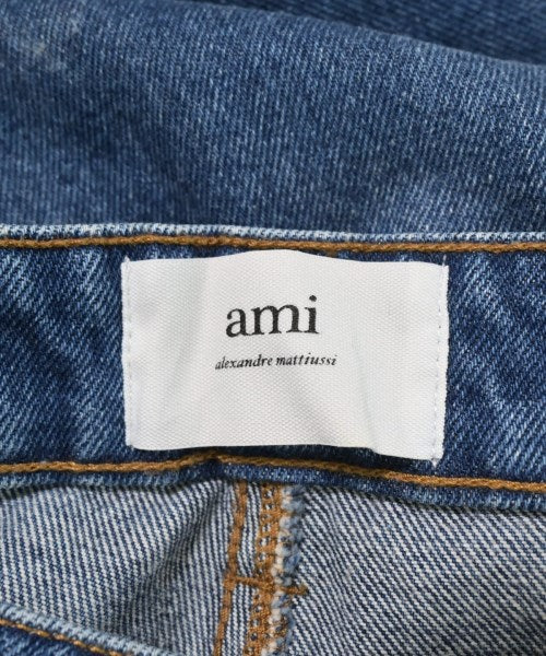 ami ยีนส์