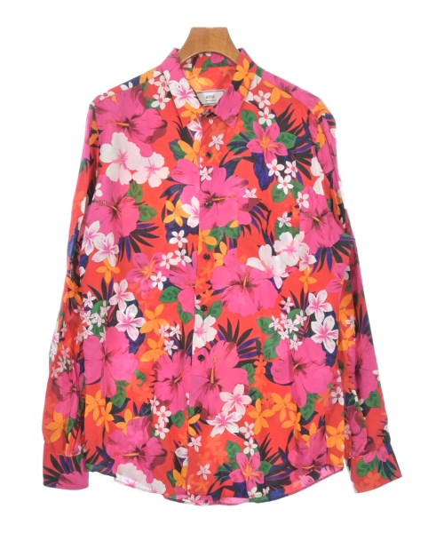 ami เสื้อลำลอง