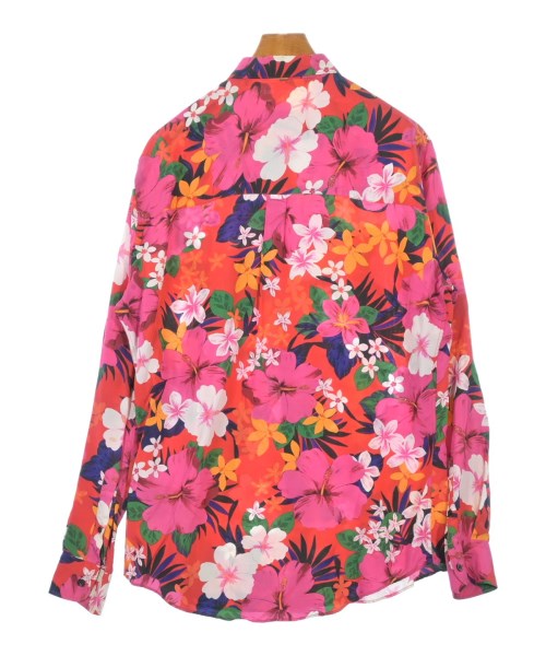 ami เสื้อลำลอง