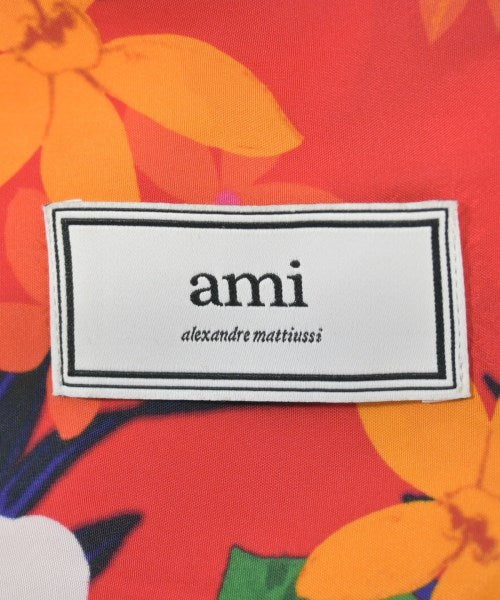 ami เสื้อลำลอง