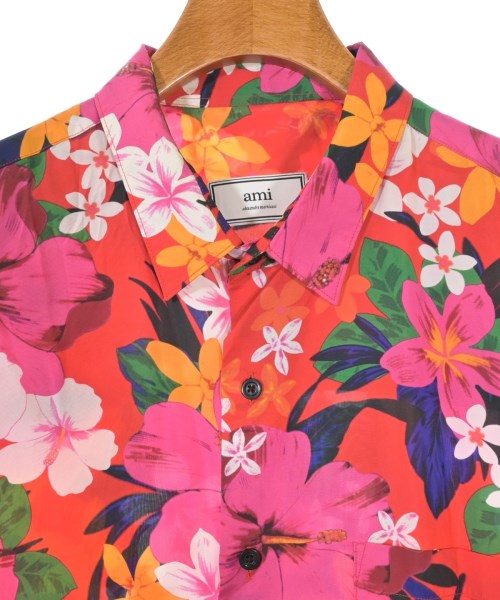 ami เสื้อลำลอง