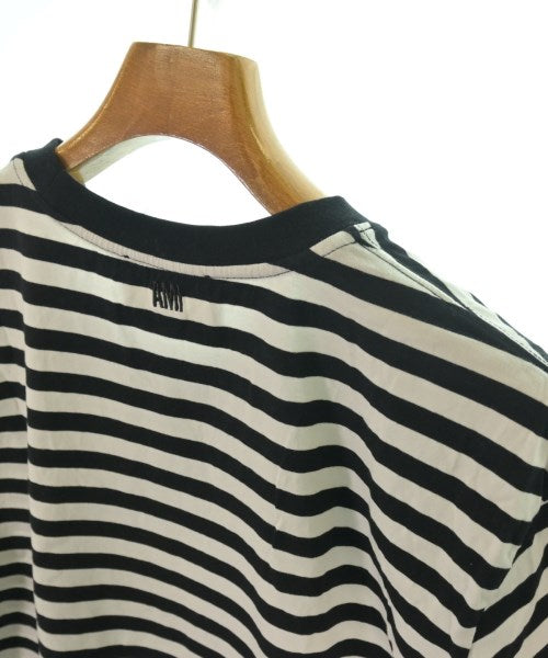 ami เสื้อยืด/เสื้อท็อปส์