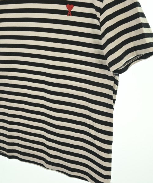 ami เสื้อยืด/เสื้อท็อปส์