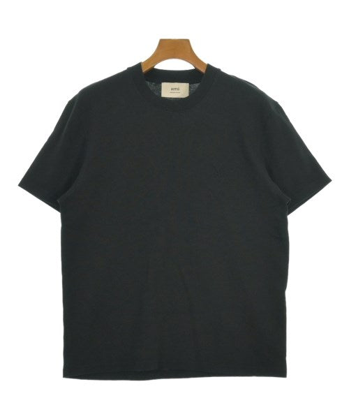 ami เสื้อยืด/เสื้อท็อปส์