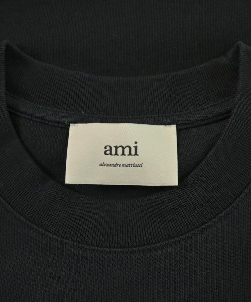 ami เสื้อยืด/เสื้อท็อปส์