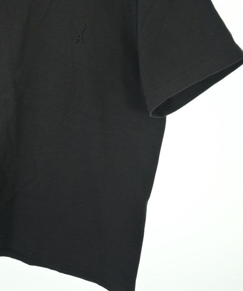 ami เสื้อยืด/เสื้อท็อปส์