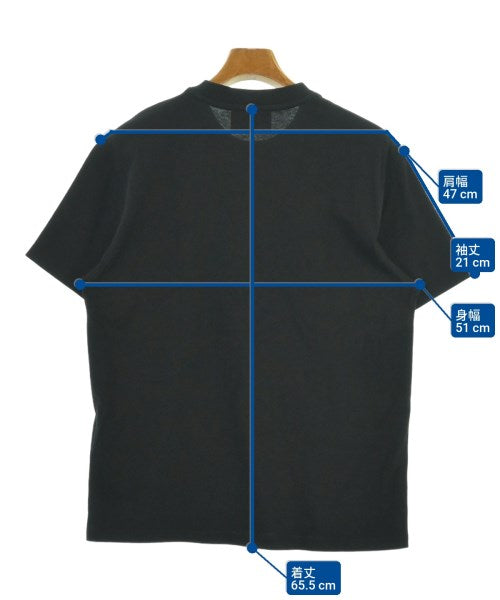 ami เสื้อยืด/เสื้อท็อปส์