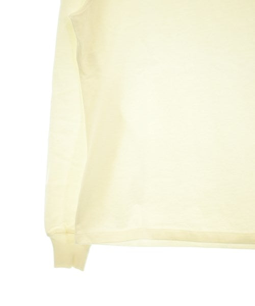 ami เสื้อยืด/เสื้อท็อปส์