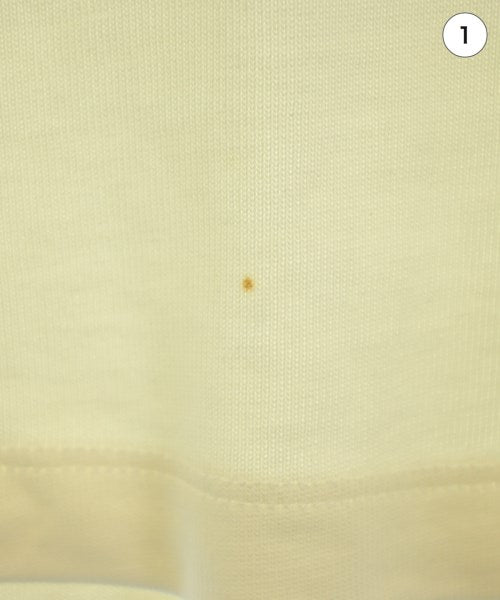 ami เสื้อยืด/เสื้อท็อปส์