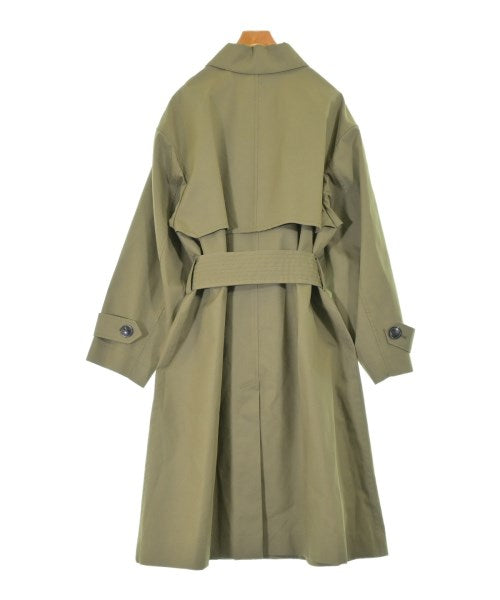 ami เสื้อโค้ท อื่น