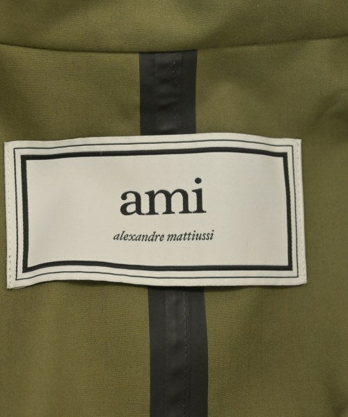 ami เสื้อโค้ท อื่น