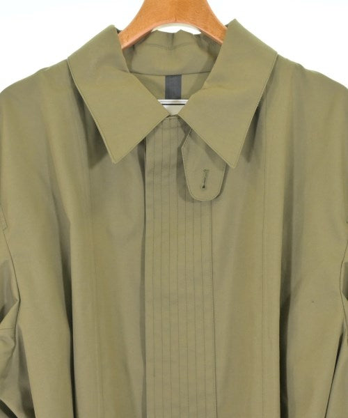 ami เสื้อโค้ท อื่น