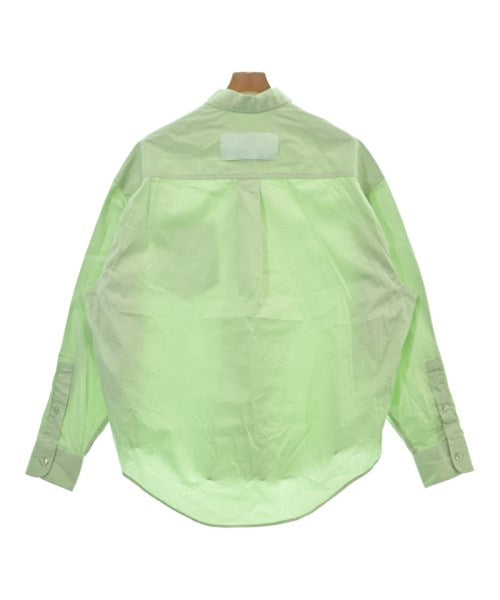 ami เสื้อลำลอง