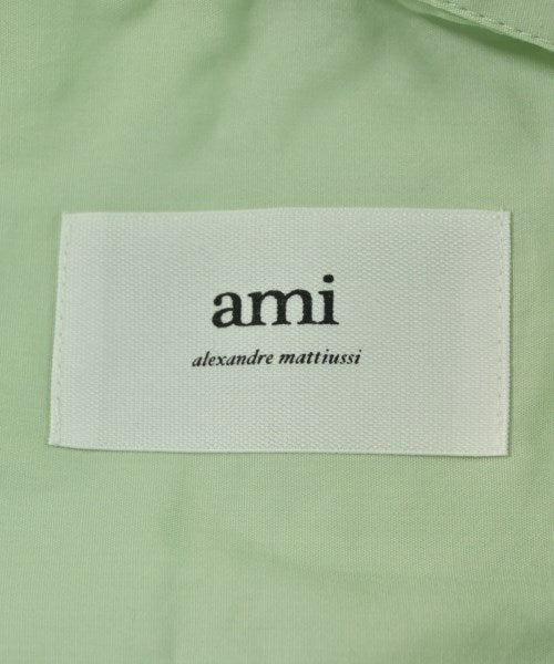 ami เสื้อลำลอง