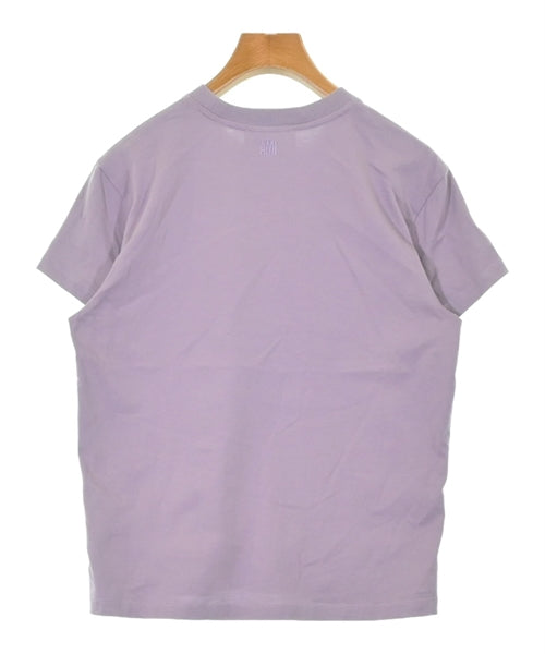 ami เสื้อยืด/เสื้อท็อปส์