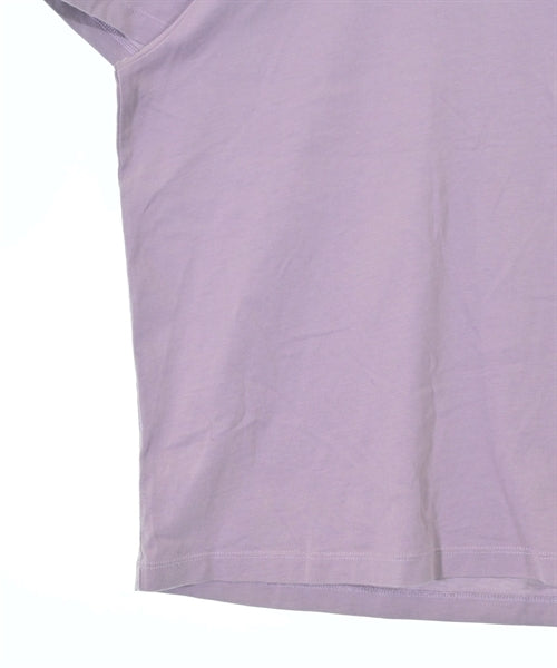 ami เสื้อยืด/เสื้อท็อปส์