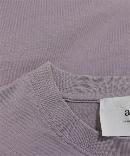 ami เสื้อยืด/เสื้อท็อปส์