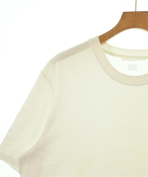 ami เสื้อยืด/เสื้อท็อปส์