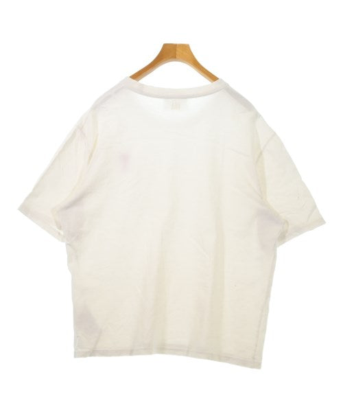 ami เสื้อยืด/เสื้อท็อปส์