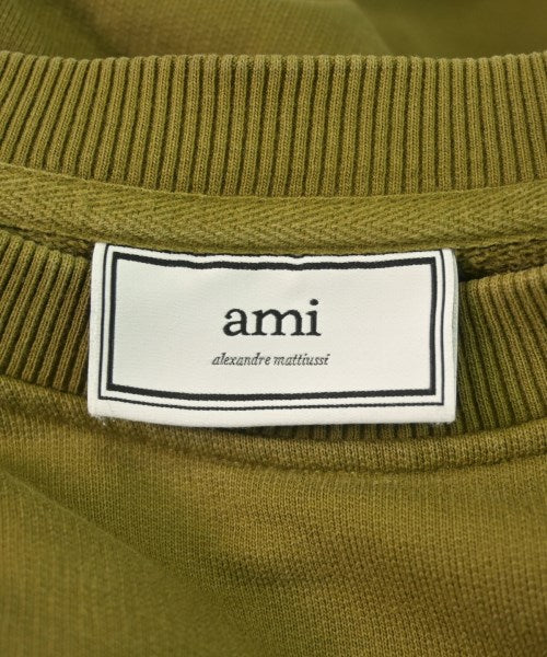ami เสื้อสเวตเตอร์