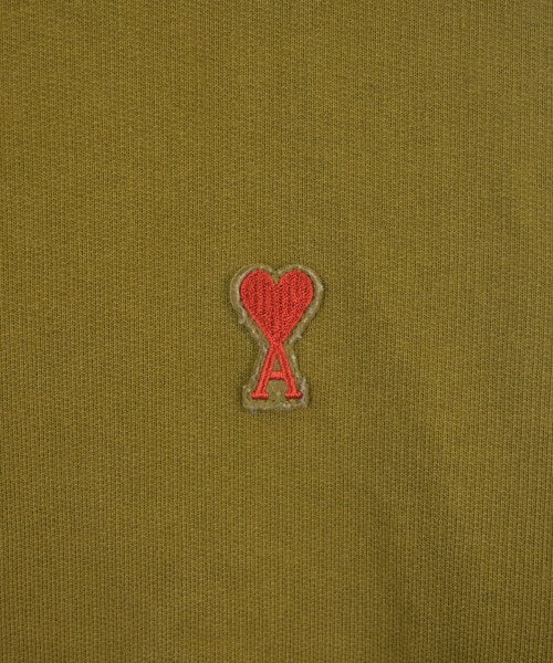 ami เสื้อสเวตเตอร์