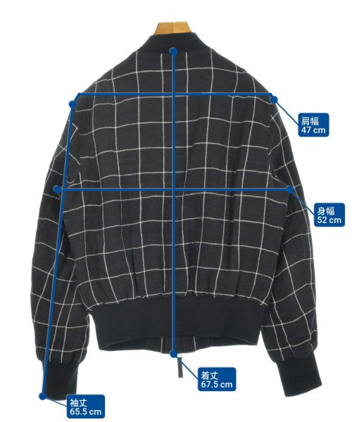 ami แจ็คเก็ตเบลาส์ อื่น