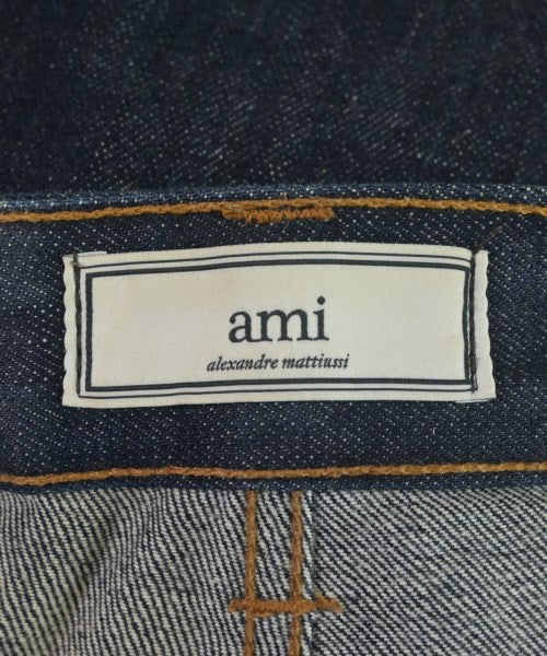 ami ยีนส์