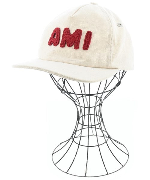 ami หมวกแก๊ป