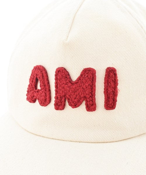 ami หมวกแก๊ป