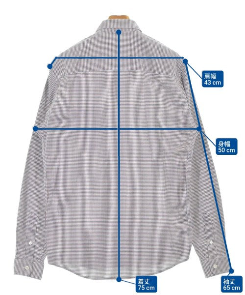 ami เสื้อลำลอง