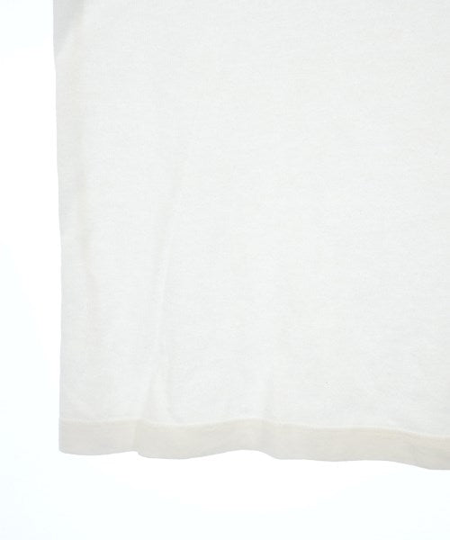 ami เสื้อยืด/เสื้อท็อปส์