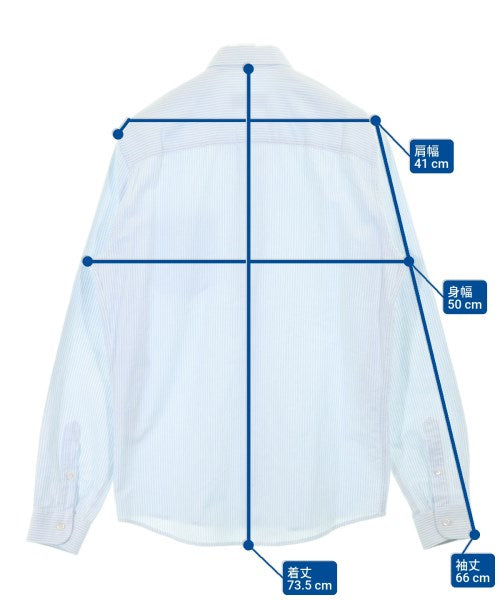 ami เสื้อลำลอง