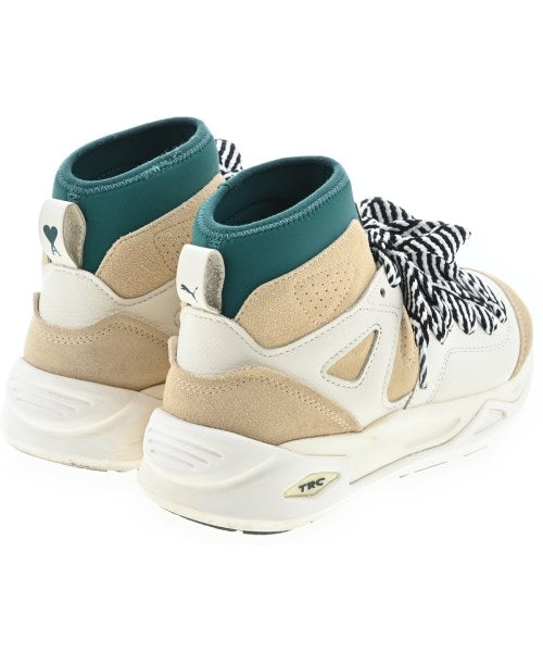 ami รองเท้าผ้าใบ