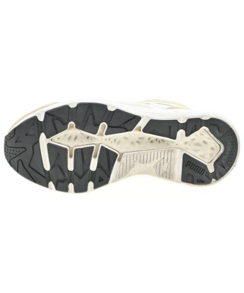 ami รองเท้าผ้าใบ